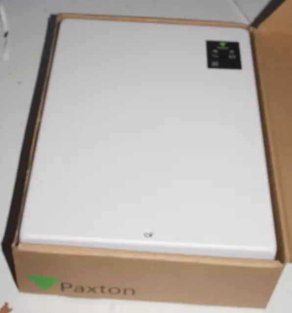 PAXTON- 682-531 Net2 plus 1 door controller –Plastic cabinet- NO PSU