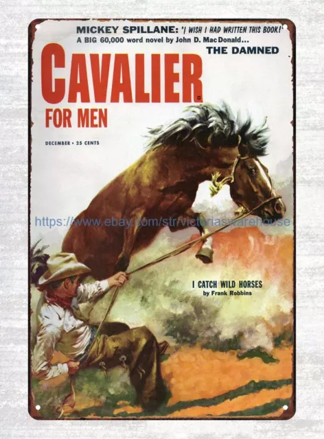 Cavalier Mens Magazine For Sale Picclick