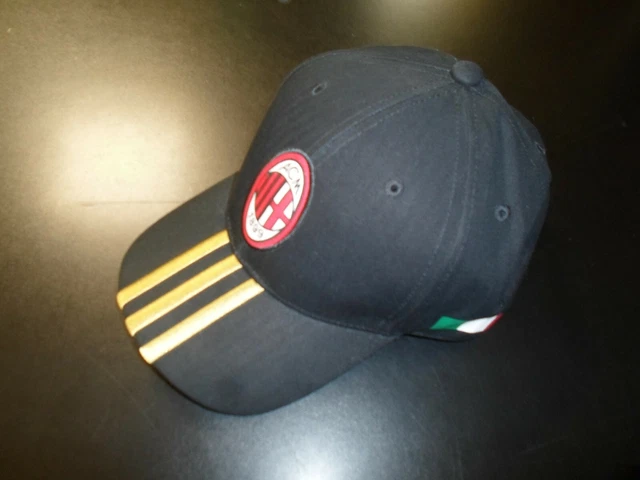 Cappello milan adidas on sale