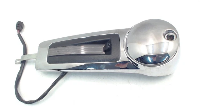 6127008 TANK COVER Harley Davidson ELECTRA GLIDE ULTRA 1KEL 2013