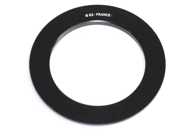COKIN Filter Adapter Ring für 62mm P-System P462 (NEU/OVP)