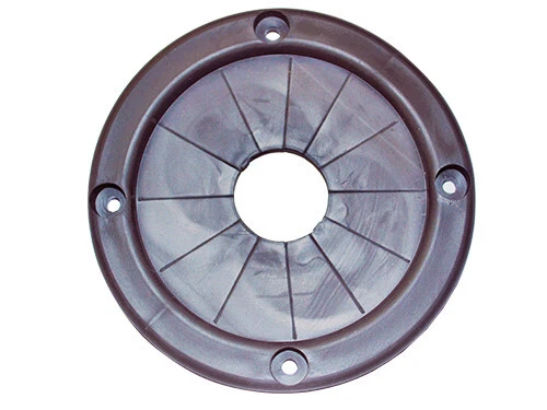 RigRite Rigging Grommet - 4" Black 625