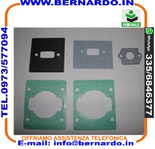 Carburatore a membrana decespugliatore Efco 8300|8350|8355|8400|8405|Stark 40 - originale Walbro