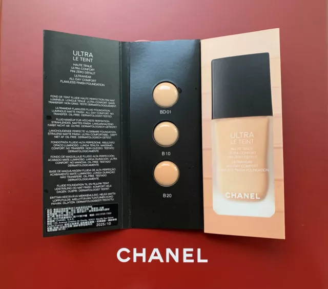 CHANEL Beige Foundation for sale