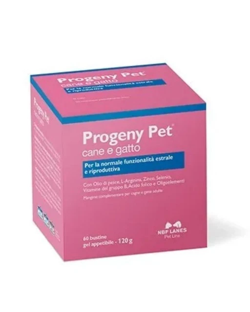 Progeny Pet bustine