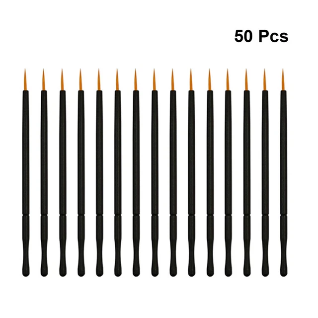 Eyeliner con applicatore pennello