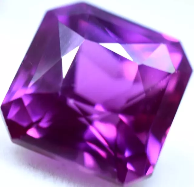 Extrêmement Rare & sans Défaut 9.70 CT Naturel Rose Pezzottaite Ggl Certifié Gem