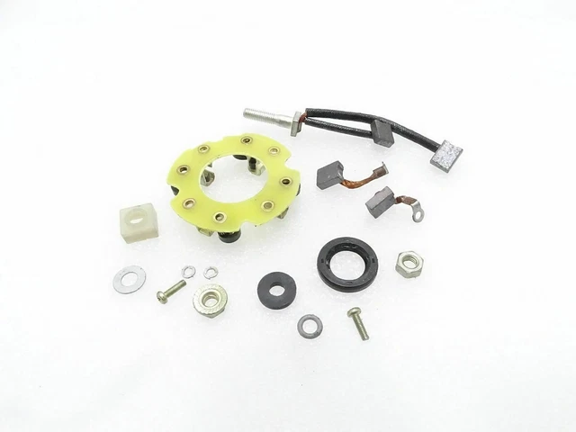 royal enfield starter motor price