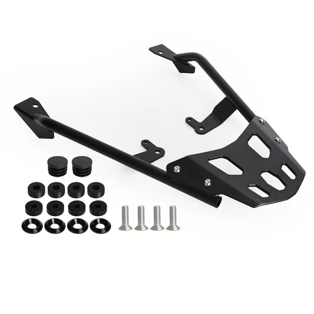 Soporte del baúl de la moto Shad Top Master Honda X-ADV/FORZA 750