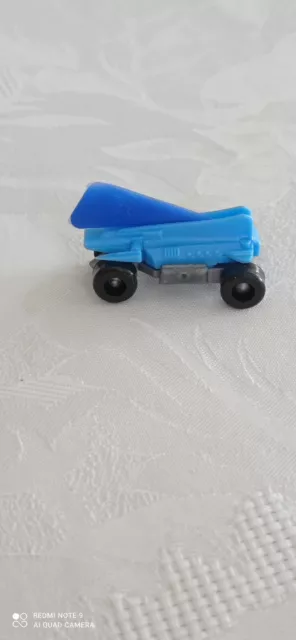 Figurine KINDER ancien MONTABLE