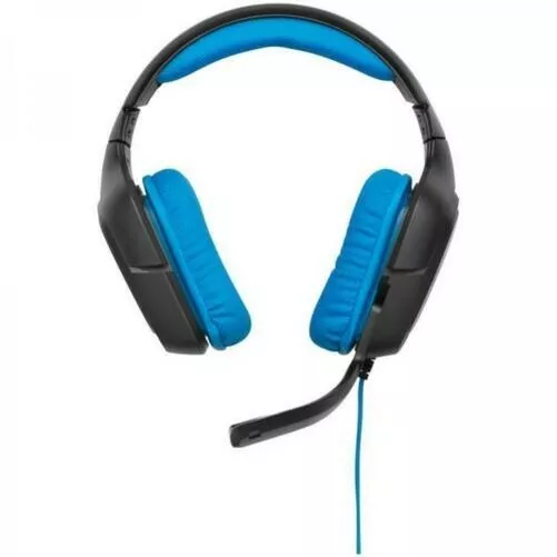 LOGITECH G430 Auriculares Gaming con Micrófono De Juego Dolby Surround 7.1 De PC 2