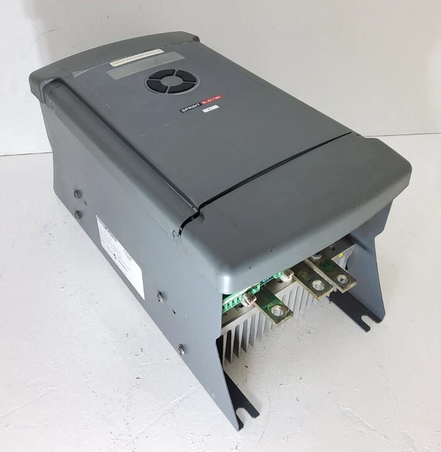 Sprint Electric Pl115 2Q Azionamento Dc