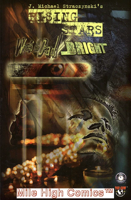 RISING STARS: VOICES OF THE DEAD/BRIGHT TPB (VOL.4) (2006 Series) #1 Very Good