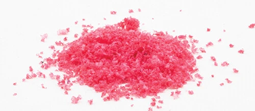 Dollhouse Miniature Kreative Krinkles, Fuchsia, Large