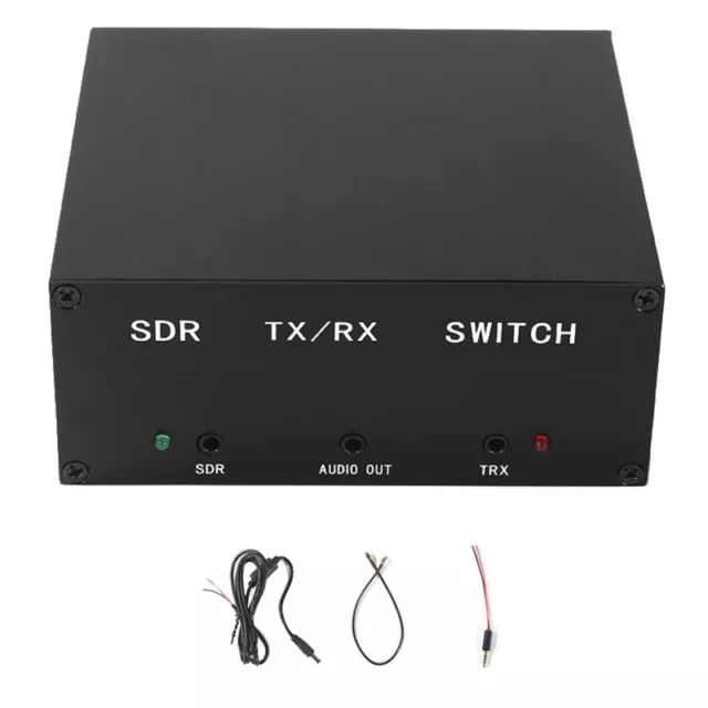 Partager D'Antenne 160 MHz 100 W ÉMetteurs-RéCepteurs SDR Commutateur Radio7089