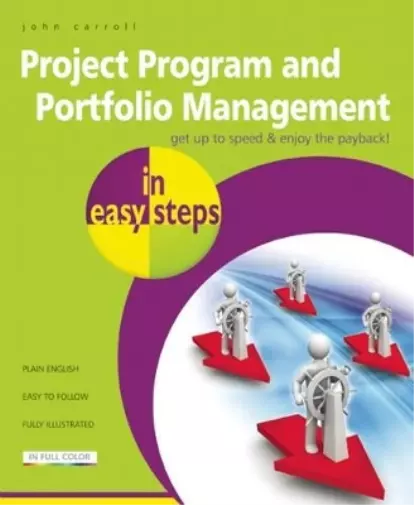 John Carroll Project, Program & Portfolio Management i (Taschenbuch) (US IMPORT)