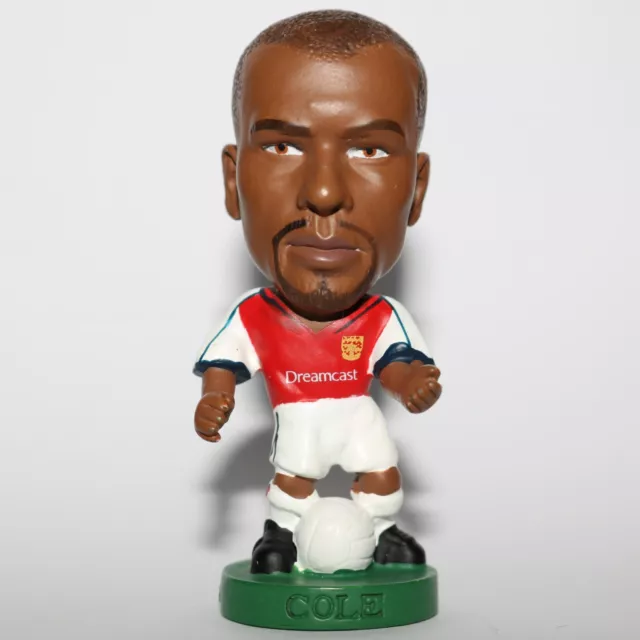 Corinthian Prostars - Ashley Cole - Arsenal 2001/2002 - PRO508