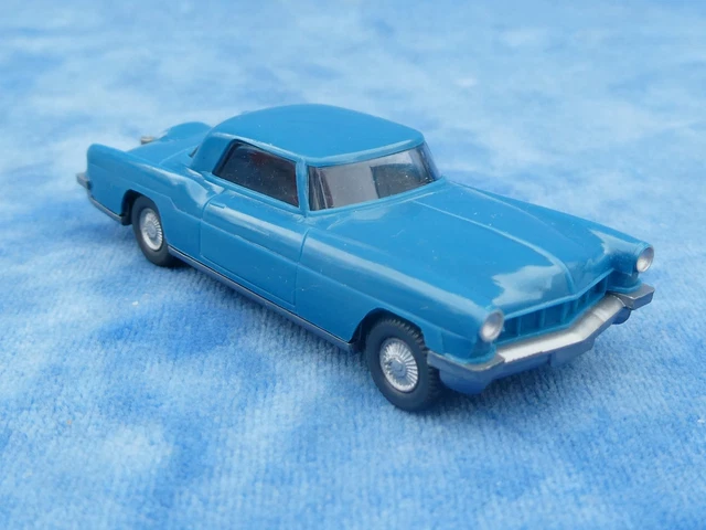 MIGNONNE CUTE RARE TOP ! DINKY TOYS 1:43 VESPA 2