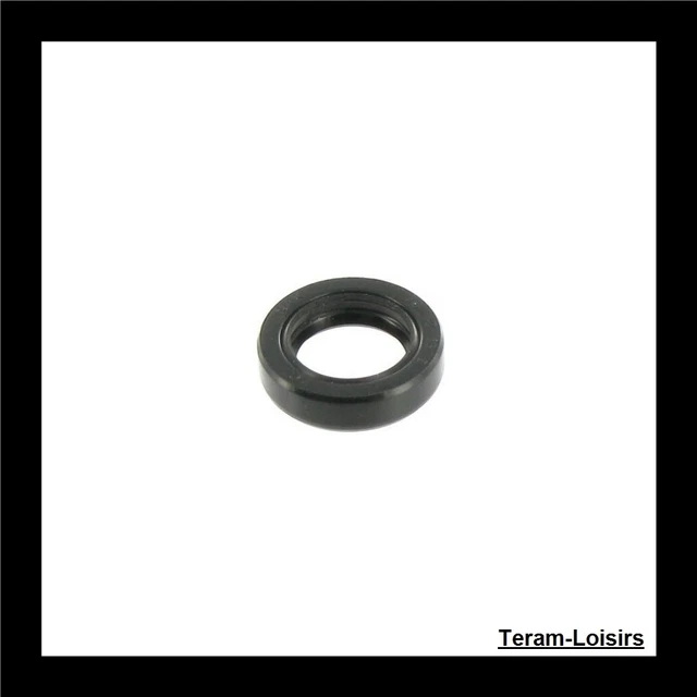 Joint De Fourche Moto 50x63x11 Mm - 2 Pièces - Renforcé - Neuf Sous Blister