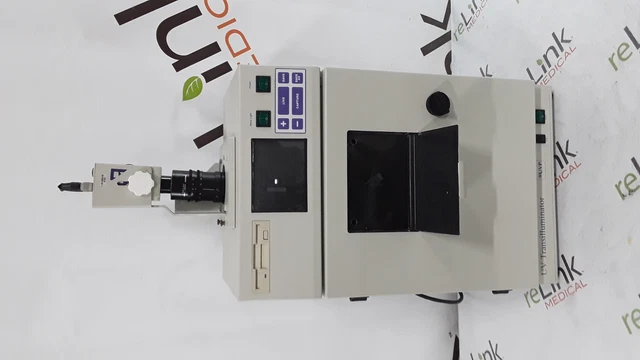 UVP BioDoc-It Darkroom Transilluminator