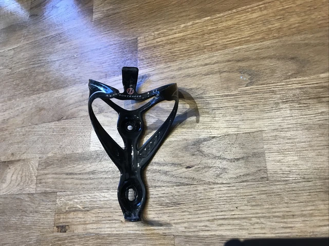 Bontrager Race XXX Lite Carbon Wasserflaschenkäfig