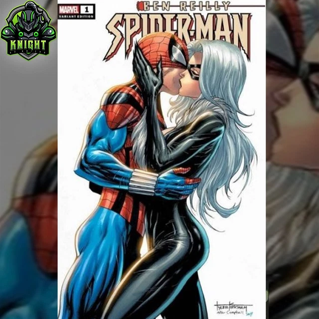 Ben Reilly: Spider-Man #1 - Tyler Kirkham Trade Dress Variant Nm+🔥🔥