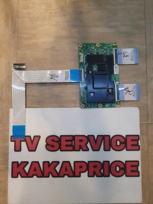 Samsung Ue40H6400Ak 40" Tv Tcon Board Bn41-02110A