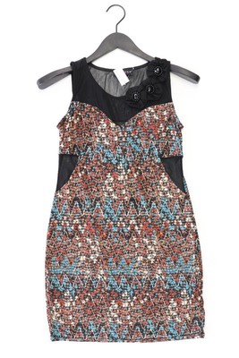 Betty ⭐ Betty & Co vestito per le signore taglia 44 con disegno floreale molto bene ⭐ 