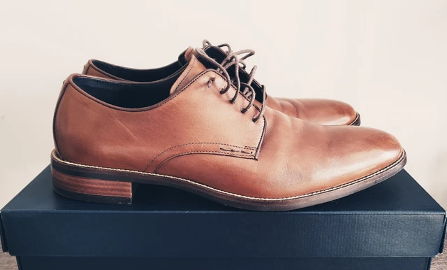 Dress Shoes, Men's Shoes, Men, Clothing, Shoes & Accessories