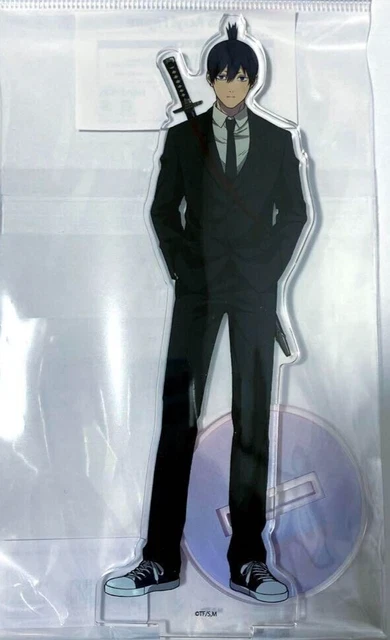 Ganyu Figur Acryl-Ständer - 15 Cm Große Spiel-Figuren Für Fans, Sammlung Oder Geschenk