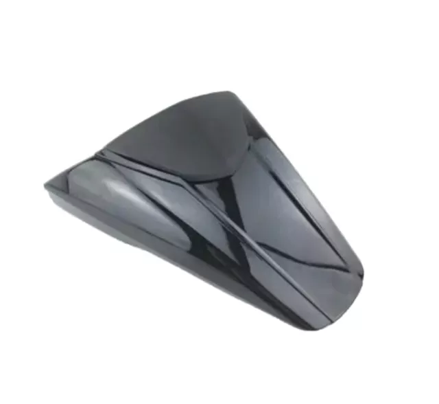 Seat Cowl Cover for Honda CBR650F CB650F Pillion Seat Cover Black Gloss. UK