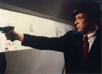 *Franck Sinatra De plein fouet Brian G Hutton Photo kodak de production vintage 