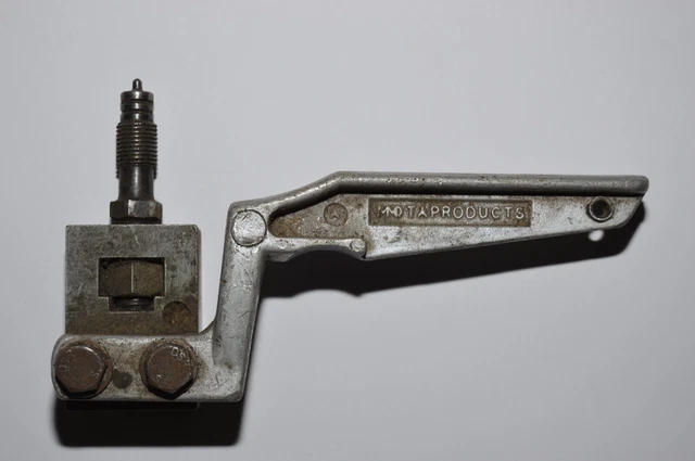 Vecchio strumento di flaring tubo freno MOPROD