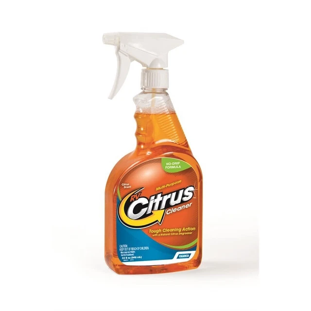 Multi Purpose Citrus Cleaner 32oz (41422) Discontinued