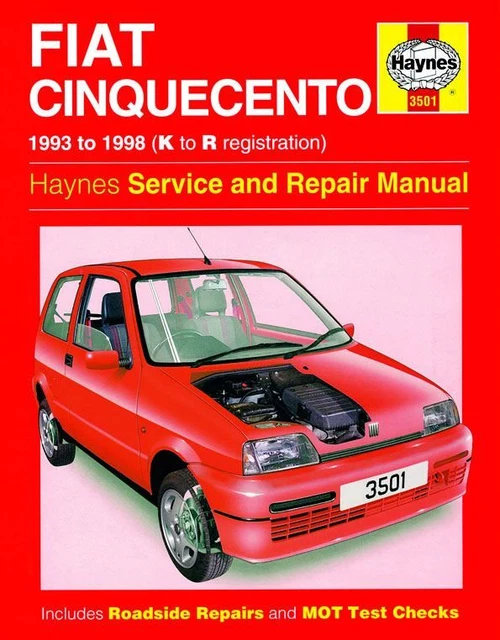 Manuel Technique Haynes Pour Ford F-150 & Autres Pick-ups Plein Format (1997-2017) - Neuf Avec Frais De Port Inclus
