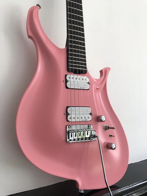 Koloss shop diy guitar