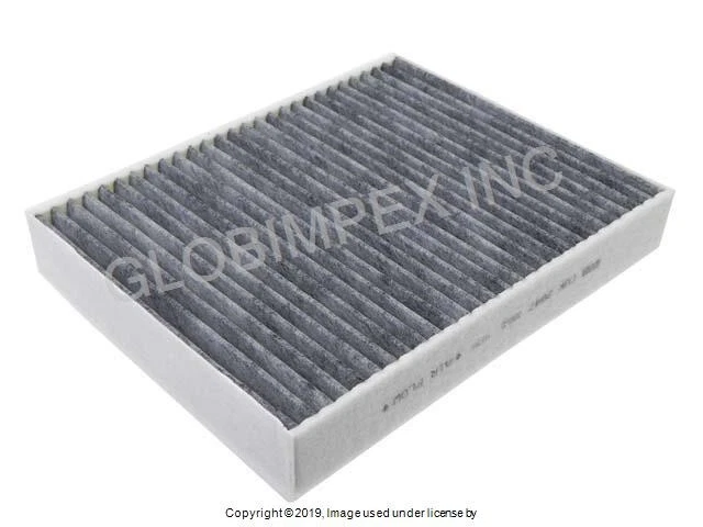 PORSCHE (2011-2018) Cabin Air Filter MANN FILTER + 1 YEAR WARRANTY