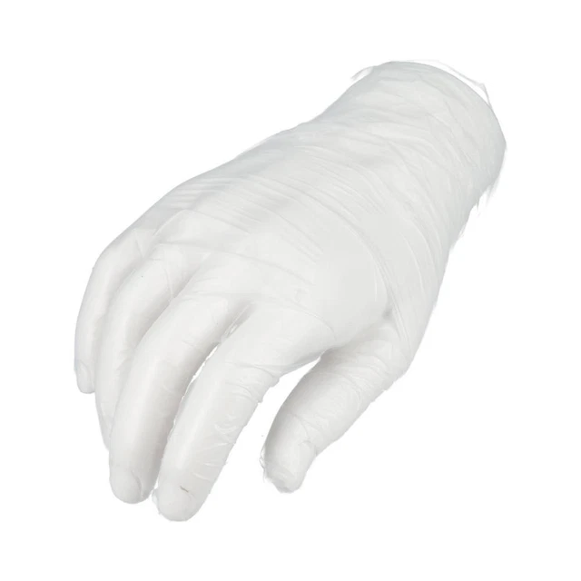 Vinyl Disposable Gloves Medical Grade Powder Free (Non-Latex) XLarge 1000 Pack