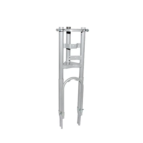 Fourreau De Fourche Chrome Pour Peugeot 103 SP – Neuf, Livré En Emballage D'origine – Garantie 2 Ans