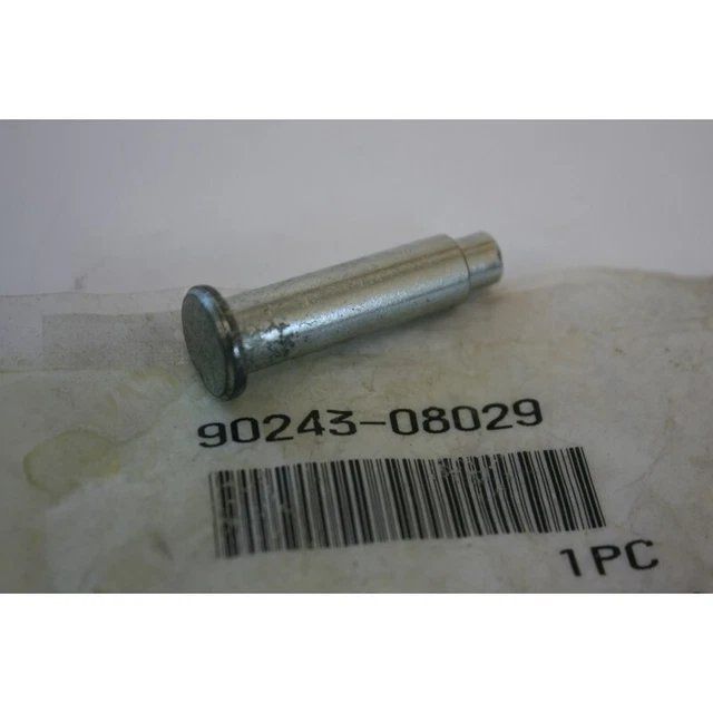 Pédale Repose Pieds Pour K&awasaki Pour N&inja 650R EX650 2006