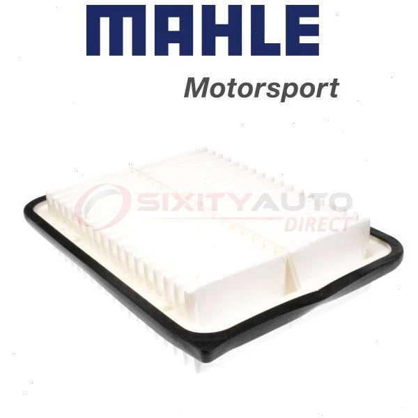 MAHLE Air Filter for 2006-2018 Toyota Yaris - Intake Inlet Manifold Fuel kb