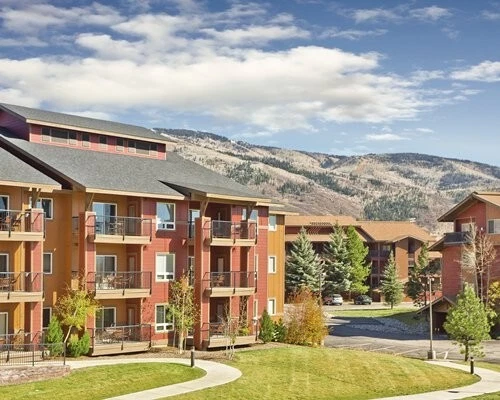 Wyndham Steamboat Springs Resort Steamboat Springs Co - Annual 154,000 Points