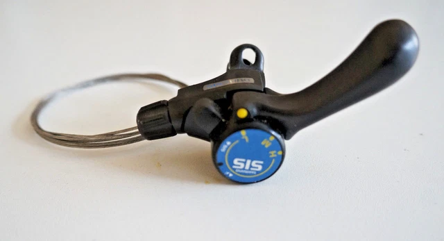 Cambio shimano dual sis clearance