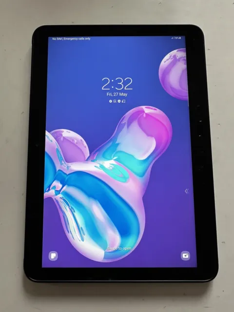 Samsung Galaxy Tab Active Pro 10.1 in, 64GB, Wi-Fi + Cellular.💥lowest  Price