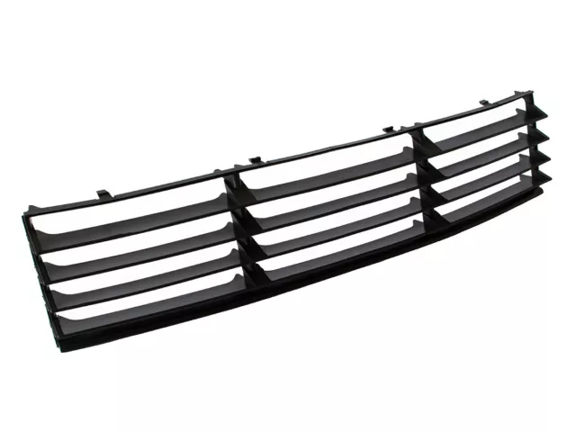 Grille Pare Chocs Avant Milieu Neuf Pour Vw Passat B5 3Bg Fl 00-05