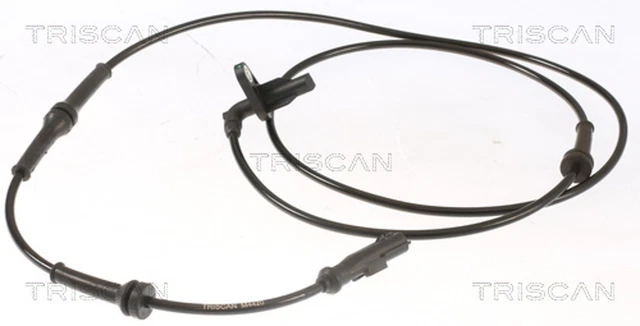 TRISCAN ABS Sensor Raddrehzahl 8180 25295 für MERCEDES CITAN Tourer W415 Mixto 2