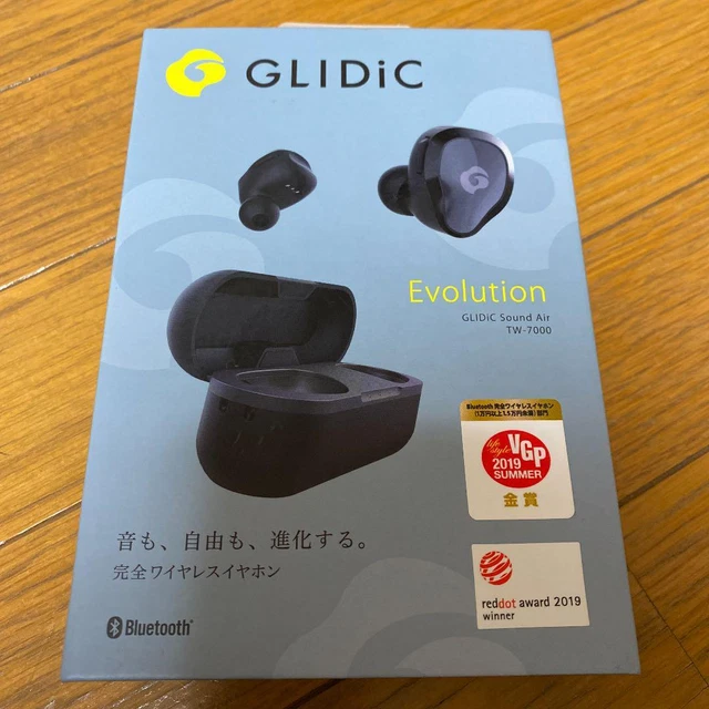 GLIDIC SB-WS72-MRTW/BK $136.11 - PicClick CA