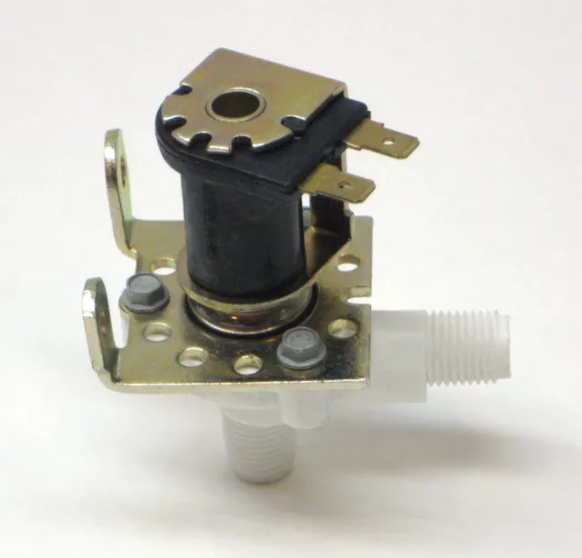 Water Inlet Solenoid Valve for Scotsman Ice Machine Maker 12-1646-01