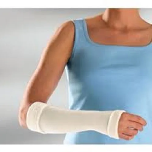 Tubular Padding Soft Bandage Tg®  Size (Small) 10m Roll X 1.