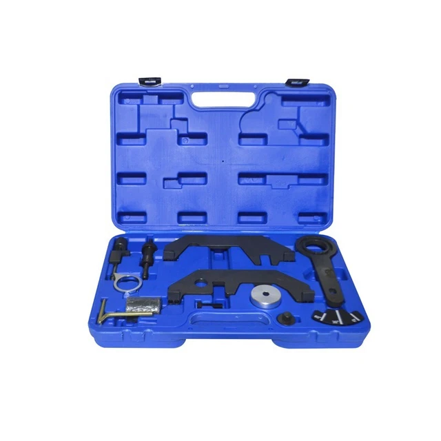 NEW!CAMSHAFT CRANKSHAFT TIMING Alignment Master Tool Kit with Portable